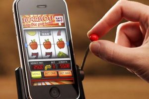 Мобильная версия Риобет для игры на смартфоне